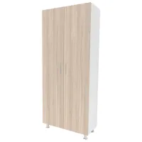 Dulap Smartex N4 90 x 40 x 208 / DSP / White