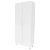 Dulap Smartex N4 100 x 40 x 208 / DSP / White