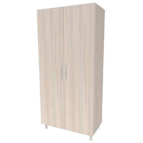 Шкаф Smartex N5 60 x 52см x 210 / ДСП / Дуб светлый photo 1