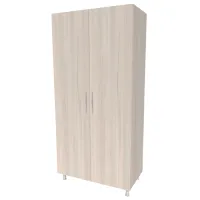 Dulap Smartex N5 80 x 52 x 210 / DSP / Stejar deschis