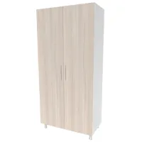 Dulap Smartex N5 100 x 52 x 210 / DSP / White