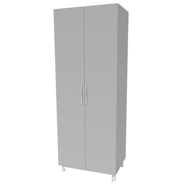 Dulap Smartex N6 80 x 52 x 210 / DSP / Grafit photo 1 Dulap Smartex N6 80 x 52 x 210 / DSP / Grafit photo 1