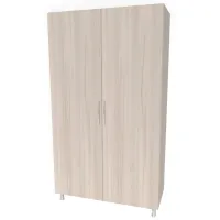 Dulap Smartex N6 120 x 52 x 210 / DSP / Stejar deschis