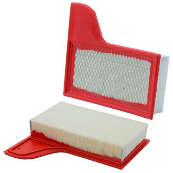 Filtru de aer Wix Filters WA10315 WX-WA10315 photo 1