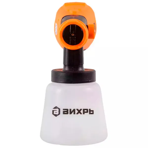 Sistem de pulverizare Vihri R72175 1 l/ Orange photo 2