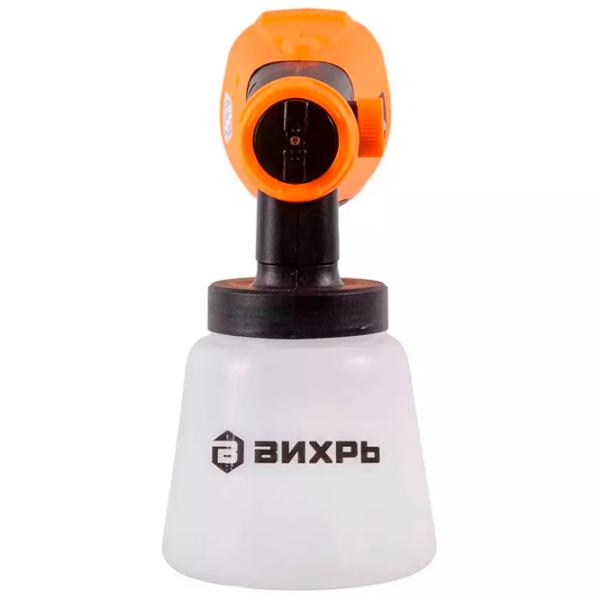 Sistem de pulverizare Vihri R72175 1 l/ Orange photo 2