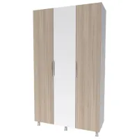 Dulap Smartex N9 120 x 47 x 210 / DSP / White