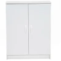 Dulap Modalife Hollywood 70 x 33 x 90 / DSP / White