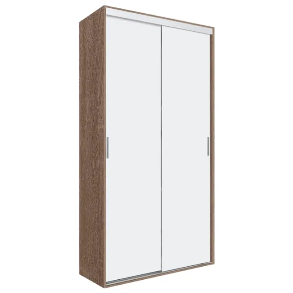 Шкаф Modern Fast Top 1 120 x 45см x 240 / ДСП / Дуб Сонома photo 1