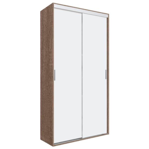 Шкаф Modern Fast Top 1 120 x 45см x 240 / ДСП / Дуб Сонома photo 1