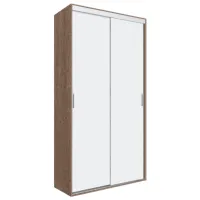 Dulap Modern Fast Top 1 120 x 45 x 240 / DSP / Stejar Sonoma