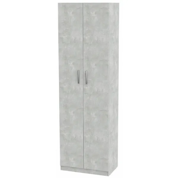 Dulap Neman КШ-7 60 x 36.6 x 195 / PAL / Bright studio photo 1