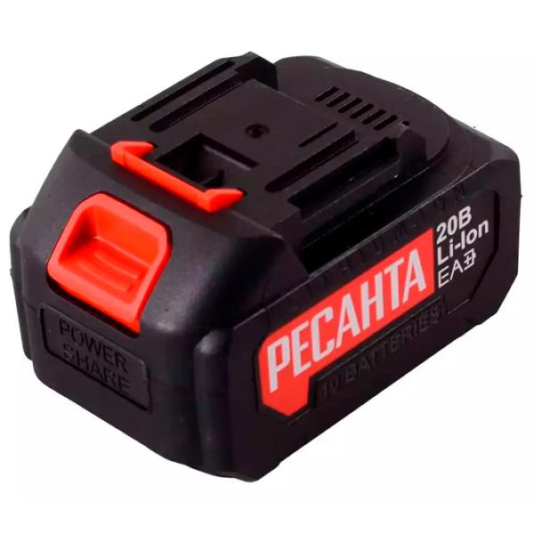 Sistem de pulverizare Resanta АКП-20Li 1 l/ Gray photo 8