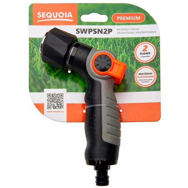 Пистолет распылитель Sequoia SWPSN2 2 / Пластик photo 3