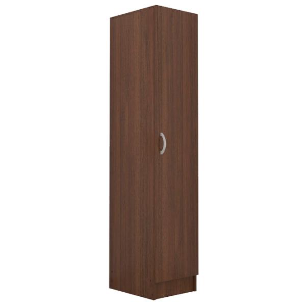 Шкаф Haaus Remi 40 x 51см x 170 / ЛДСП / Венге photo 1