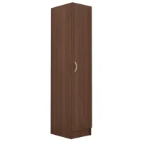 Шкаф Haaus Remi 40 x 51см x 170 / ЛДСП / Венге