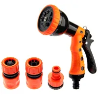 Pistol pentru stropit Sequoia SWSKIT3 6 / Plastic