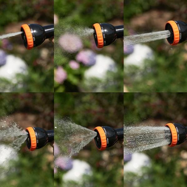Пистолет распылитель Sequoia SWSKIT3 6 / Пластик photo 3