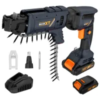 Шуруповерт MaxXT MDSG20V 4200 об/мин