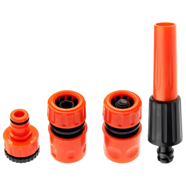 Pistol pentru stropit Sequoia SWSKIT1 2 / Plastic photo 1