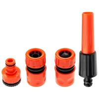 Pistol pentru stropit Sequoia SWSKIT1 2 / Plastic