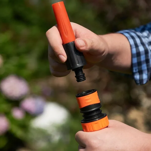 Pistol pentru stropit Sequoia SWSKIT1 2 / Plastic photo 3