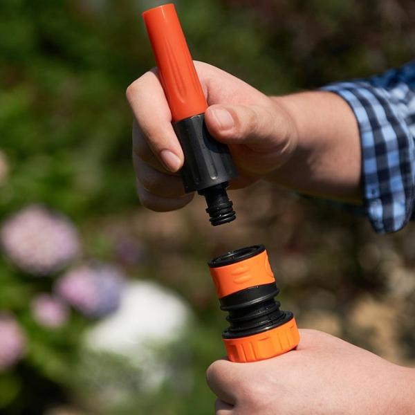 Pistol pentru stropit Sequoia SWSKIT1 2 / Plastic photo 3