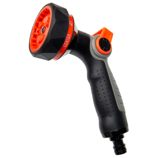 Pistol pentru stropit Sequoia SWPSN9P 9 / Plastic photo 1