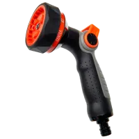 Пистолет распылитель Sequoia SWPSN9P 9 / Пластик