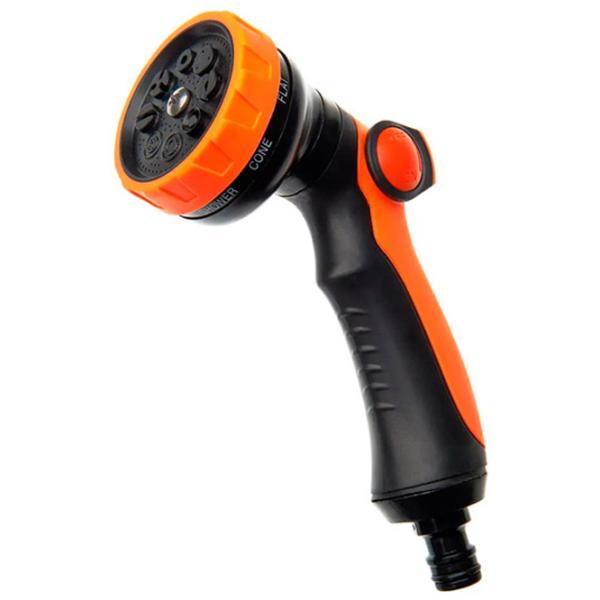 Pistol pentru stropit Sequoia SWPSN8  6 / Plastic photo 1