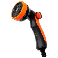 Пистолет распылитель Sequoia SWPSN8  6 / Пластик