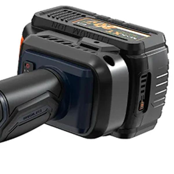 Шуруповерт MaxXT MDAW20V 2300 об/мин photo 4 Шуруповерт MaxXT MDAW20V 2300 об/мин photo 4