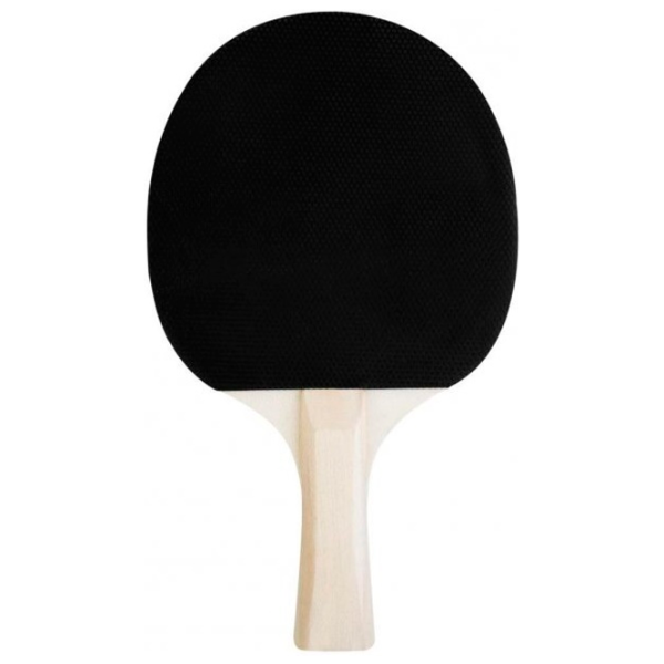 Set de palete Spokey Roll Joy Pentru tenis de masă / Drept / Cauciuc photo 2 Set de palete Spokey Roll Joy Pentru tenis de masă / Drept / Cauciuc photo 2