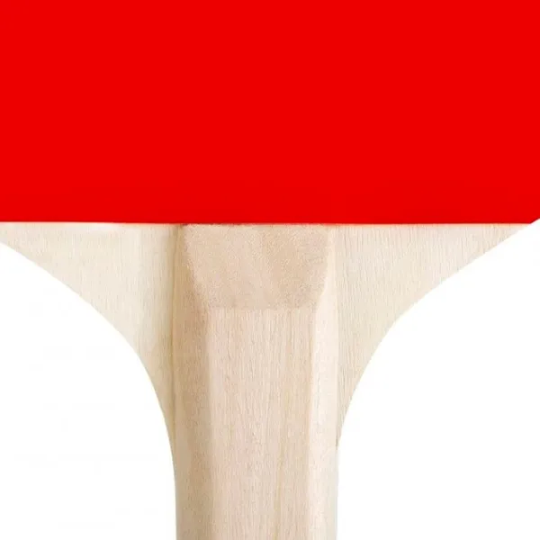 Set de palete Spokey Roll Joy Pentru tenis de masă / Drept / Cauciuc photo 4 Set de palete Spokey Roll Joy Pentru tenis de masă / Drept / Cauciuc photo 4