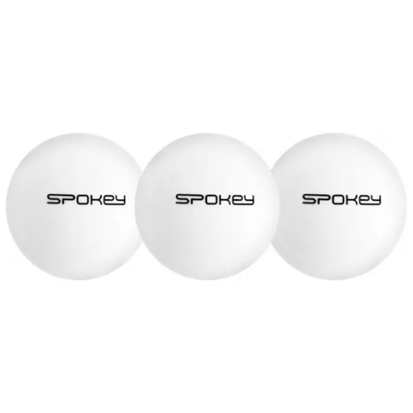 Set de palete Spokey Roll Joy Pentru tenis de masă / Drept / Cauciuc photo 6 Set de palete Spokey Roll Joy Pentru tenis de masă / Drept / Cauciuc photo 6