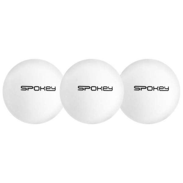 Set de palete Spokey Roll Joy Pentru tenis de masă / Drept / Cauciuc photo 6 Set de palete Spokey Roll Joy Pentru tenis de masă / Drept / Cauciuc photo 6