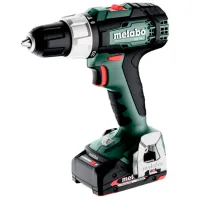 Дрель-шуруповерт Metabo SB 18 L 450 об/мин