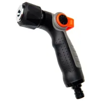 Пистолет распылитель Sequoia SWPSN2P 2 / Пластик