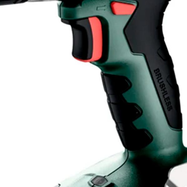 Дрель-шуруповерт Metabo SB 18 L BL 500 об/мин photo 3
