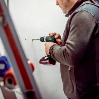 Дрель-шуруповерт Metabo SB 18 L BL 500 об/мин photo 4