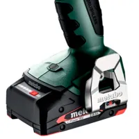 Дрель-шуруповерт Metabo SB 18 L BL 500 об/мин photo 5