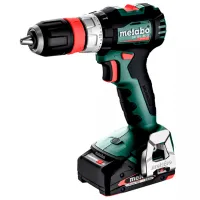 Дрель-шуруповерт Metabo SB 18 L BL Q 500 об/мин photo 2