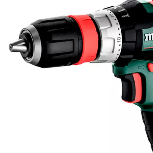 Дрель-шуруповерт Metabo SB 18 L BL Q 500 об/мин photo 3