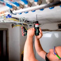 Дрель-шуруповерт Metabo SB 18 L Quick 1850 об/мин photo 4