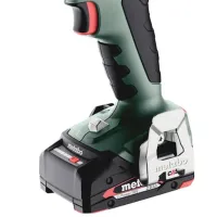 Дрель-шуруповерт Metabo SB 18 L Quick 1850 об/мин photo 5