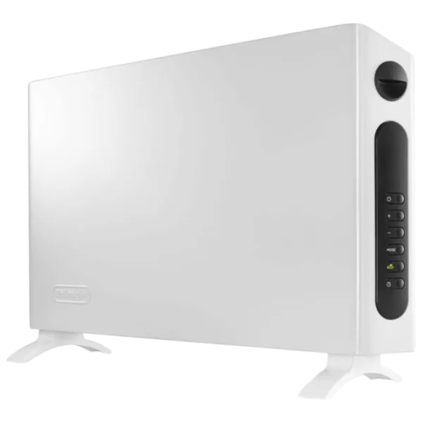 Конвектор DeLonghi HSX 4320E 2000 Вт / Белый photo 1
