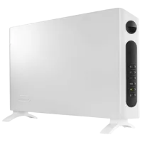 Конвектор DeLonghi HSX 4320E 2000 Вт / Белый