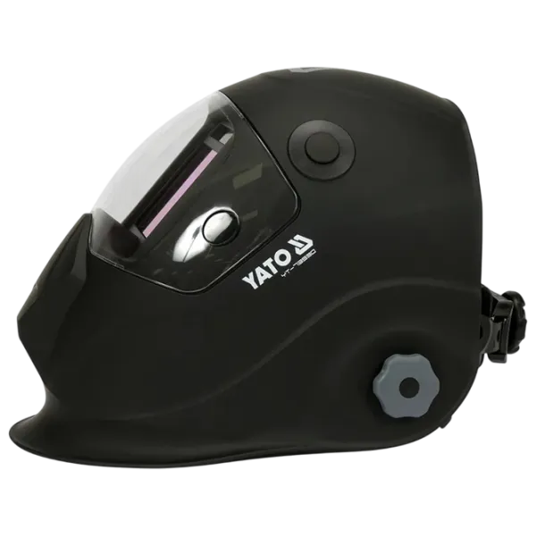 Masca pentru sudat Yato YT73930 Black / 1 photo 3 Masca pentru sudat Yato YT73930 Black / 1 photo 3