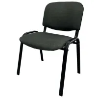 Офисное кресло Xenos Maya 2.0 Ткань/ Серый 