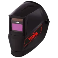 Masca pentru sudat TELWIN 804151 Black / 1